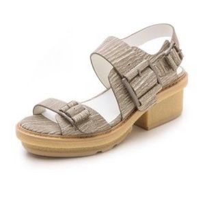 3.1 Phillip Lim Mallory Sandals